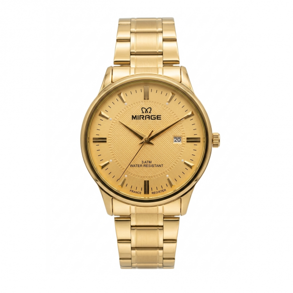 Mirage 8814 Full Gold Man MDBGPIV